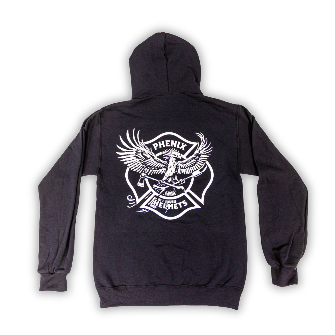 Phenix Maltese Logo Hoodie