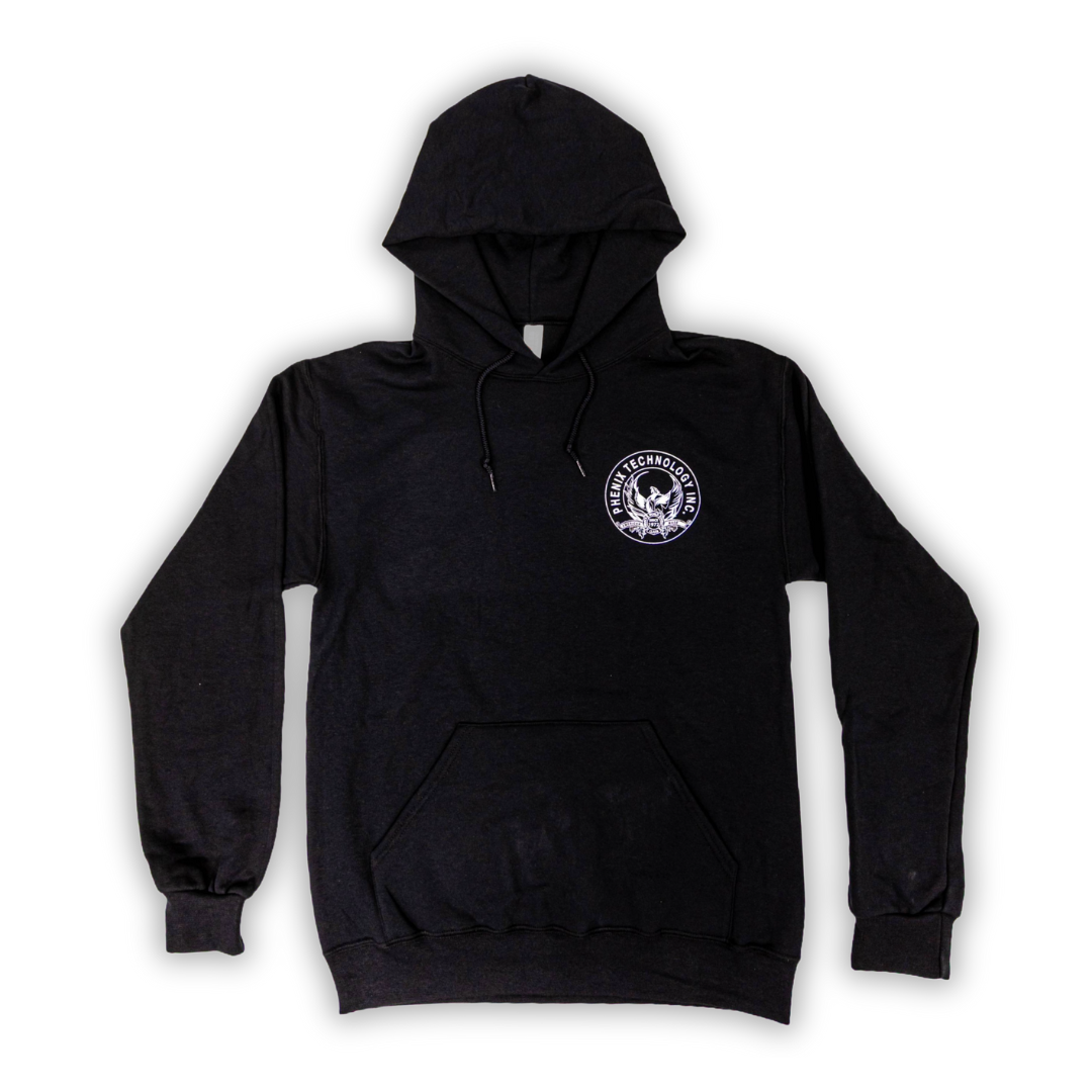 Phenix Firefighter Hoodie