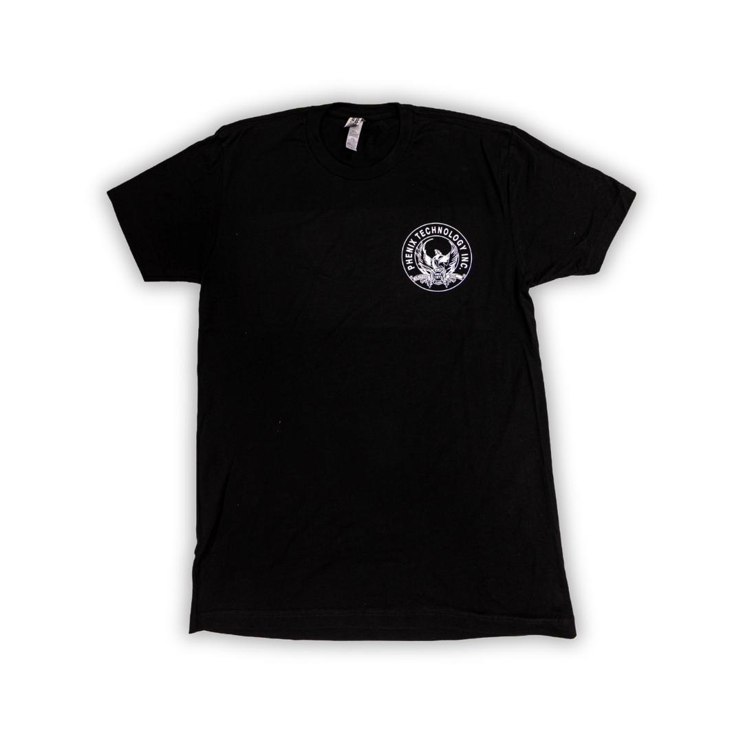 Phenix Firefighter T-Shirt