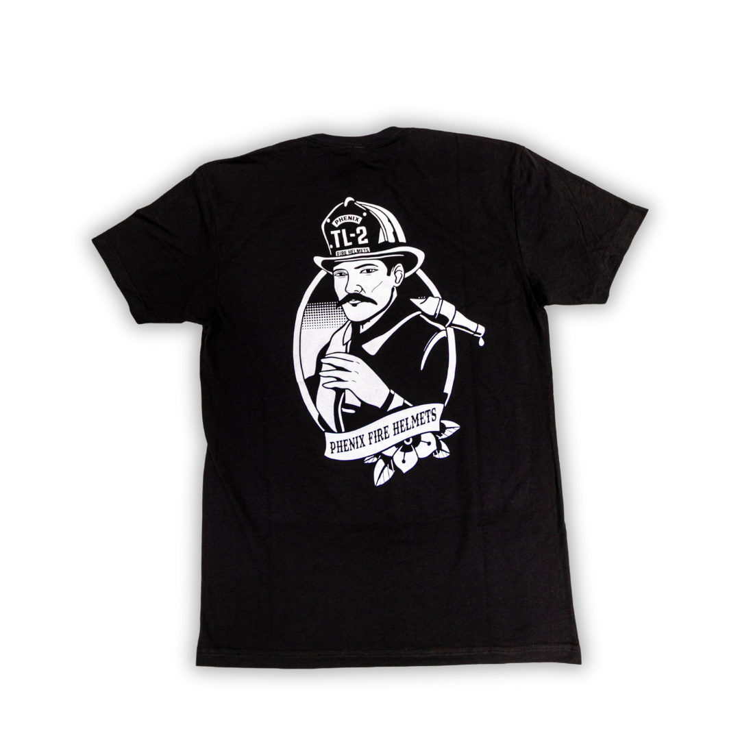 Phenix Firefighter T-Shirt