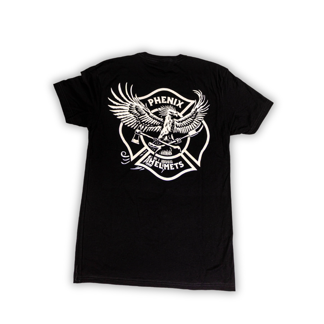 Phenix Maltese Logo T-Shirt
