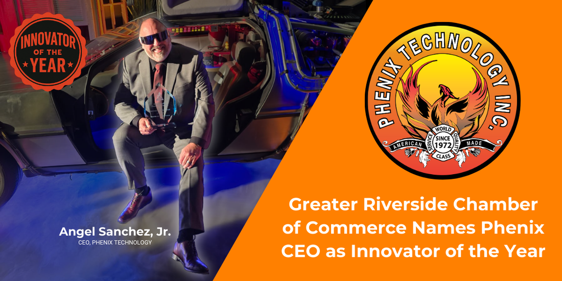 Innovation That Matters: A Night of Recognition and the Road Ahead
