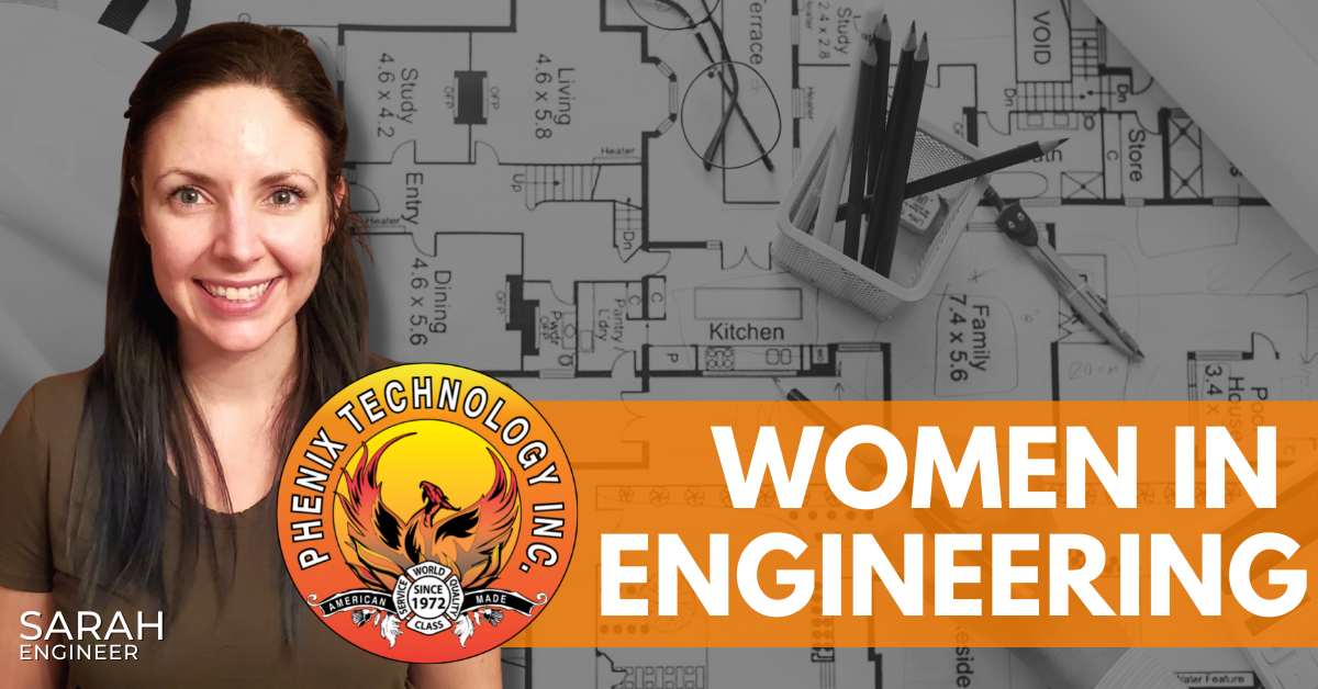 Women in Engineering @ Phenix
