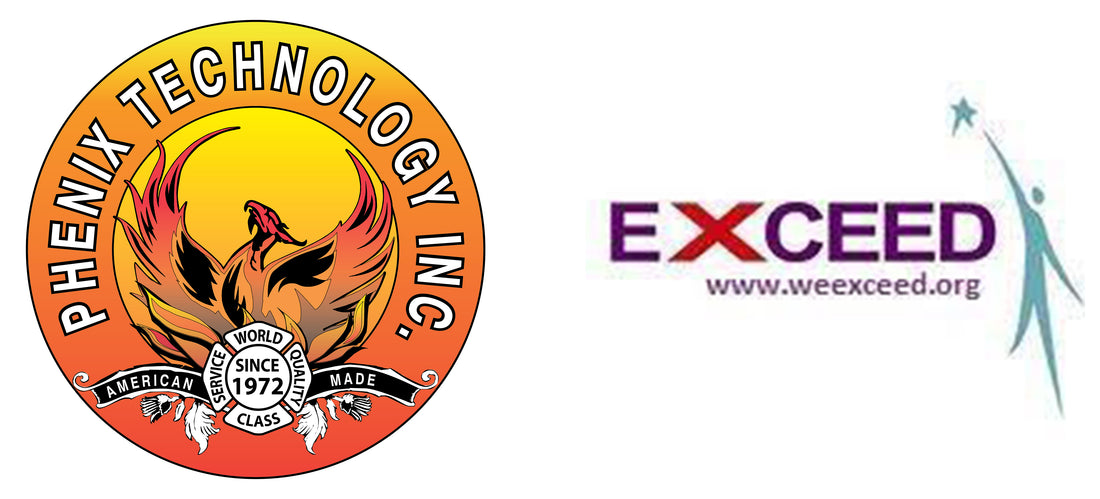 Phenix Collaborates With Department Of Rehabilitation To Expand Opportunities Within Neurodiverse Community