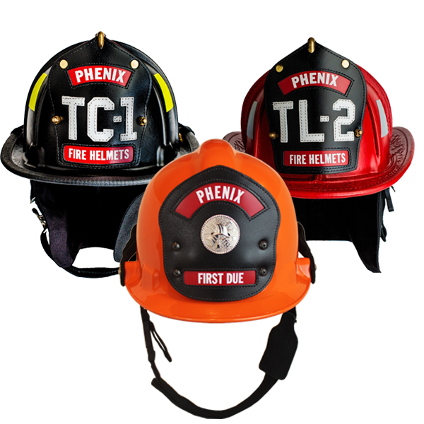 Helmets