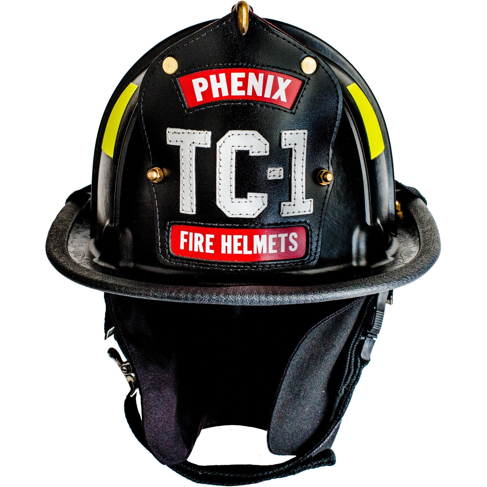 TC-1 Composite  - Traditional Style Composite Helmets