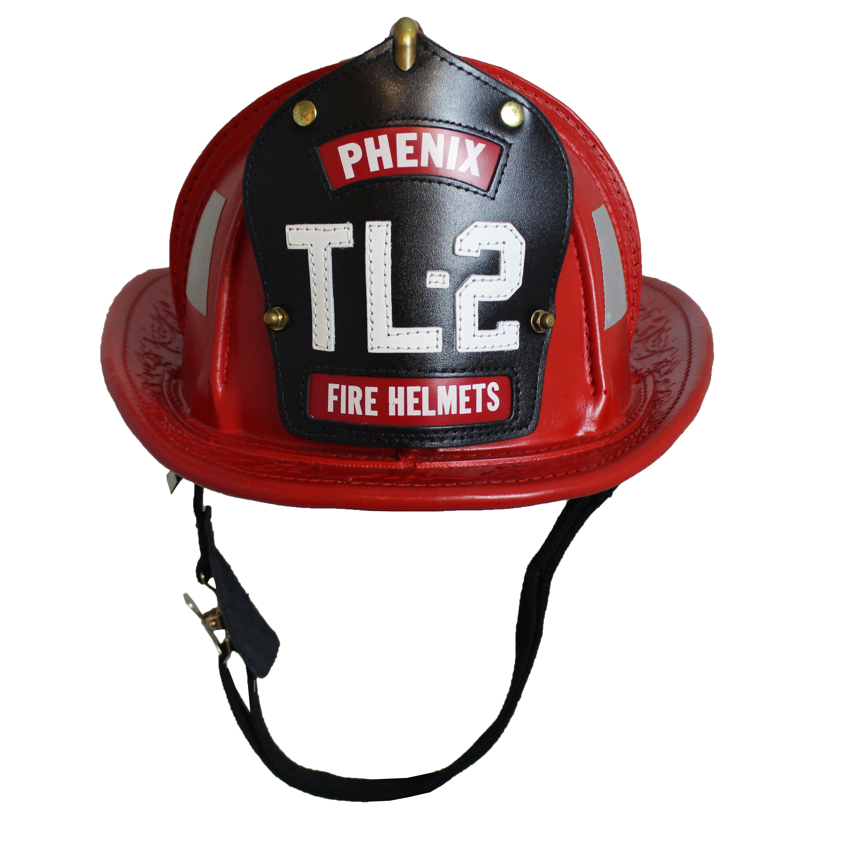 TL-2 - Traditional Leather Helmets