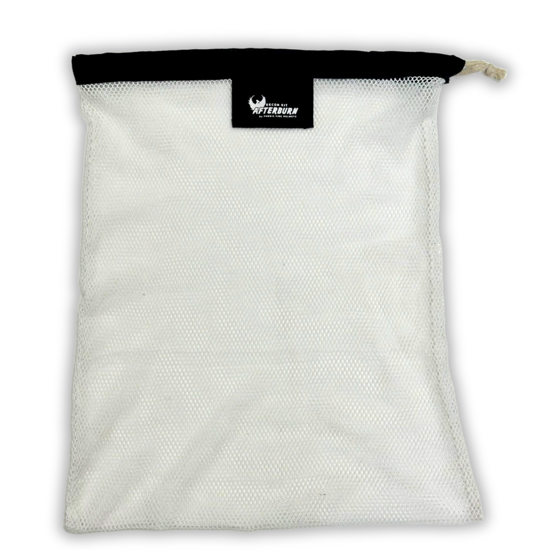 Afterburn Decon Kit
