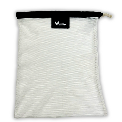 Afterburn Decon Kit