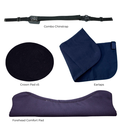 Afterburn Decon Kit