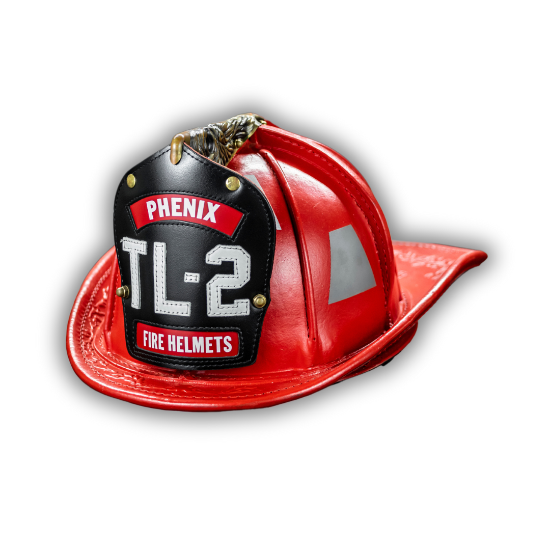 Fire Helmt Traditional Fire Helmets Cairns 1836 Painted Traditional Fire Helmet,
