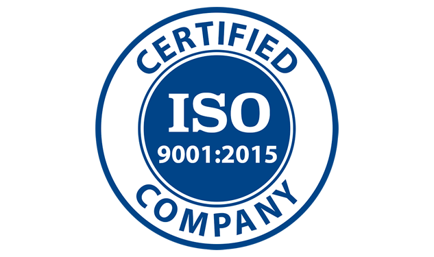 ISO logo