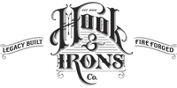 Hook & Irons Co. 